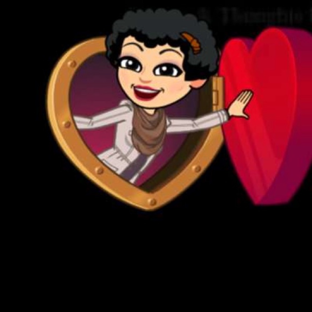 Meet your Posher, Isha